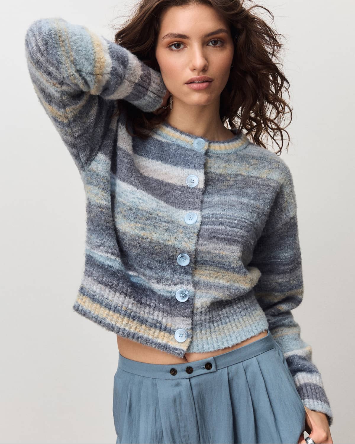 Cardigans