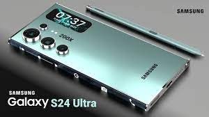 Galaxy S24 Ultra