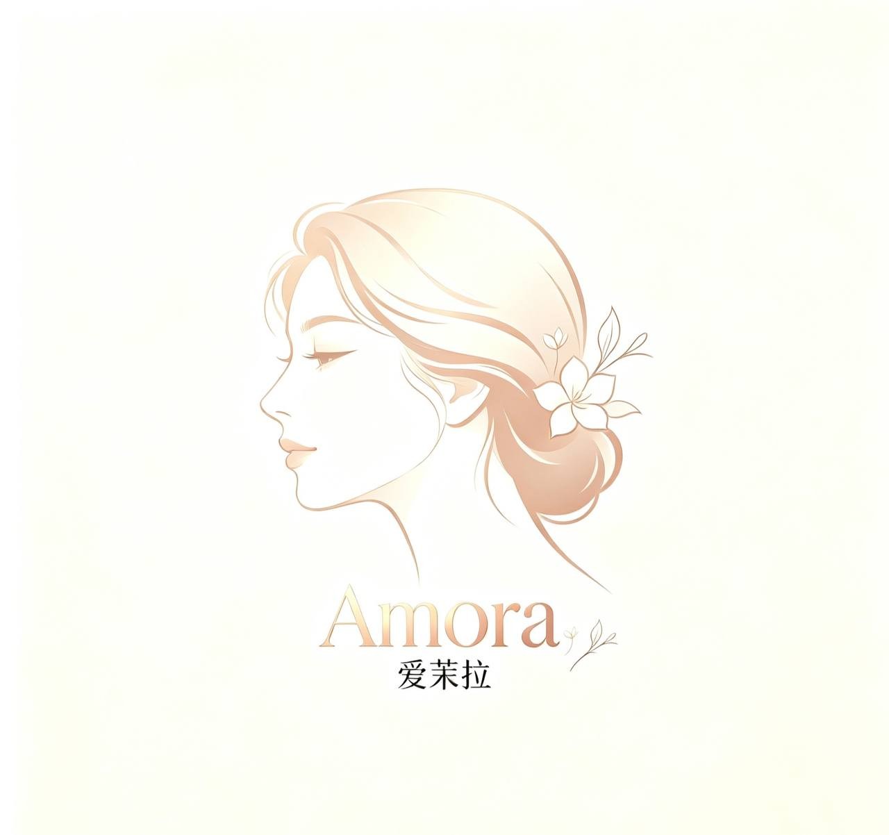 Amora愛茉菈