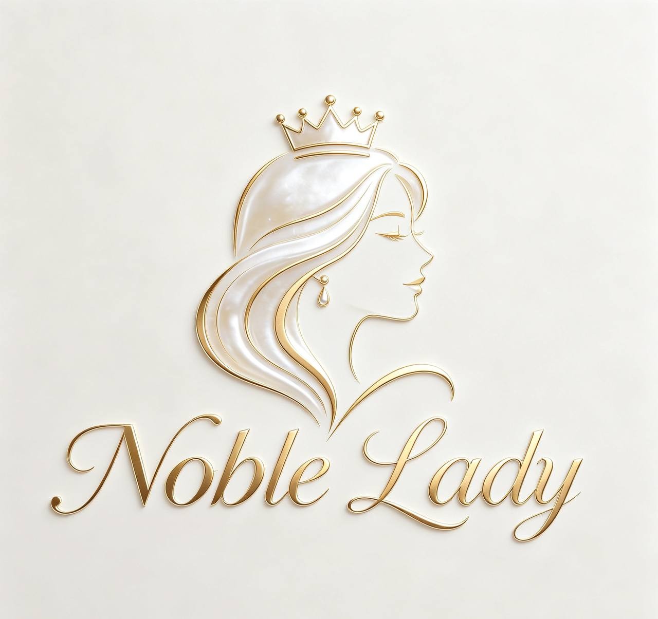 Noble Lady
